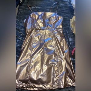 Women’s mini dress